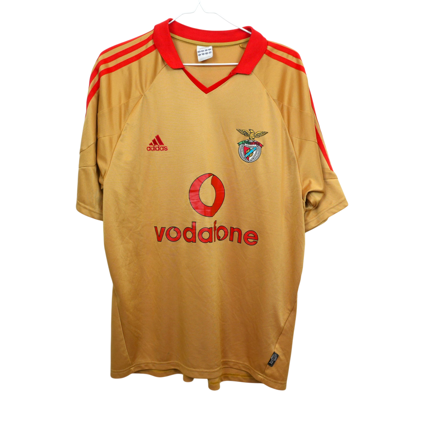 Benfica 2004-05 Ausweich (L)