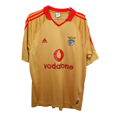 Benfica 2004-05 Ausweich (L)