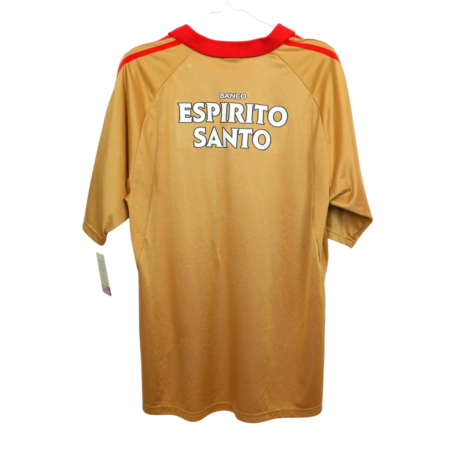 Benfica 2004-05 Ausweich (L)