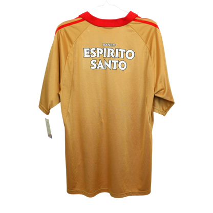 Benfica 2004-05 Ausweich (L)