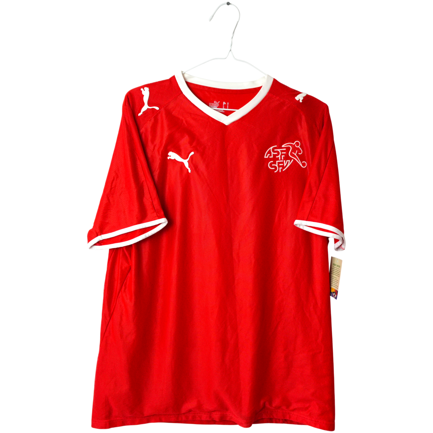 Schweiz Heim 2008 (L)