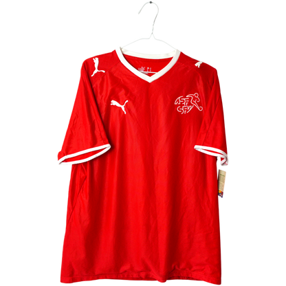 Schweiz Heim 2008 (L)
