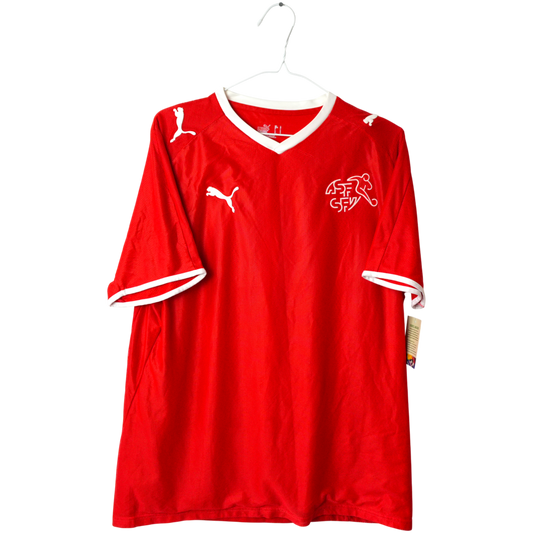 Schweiz Heim 2008 (L)