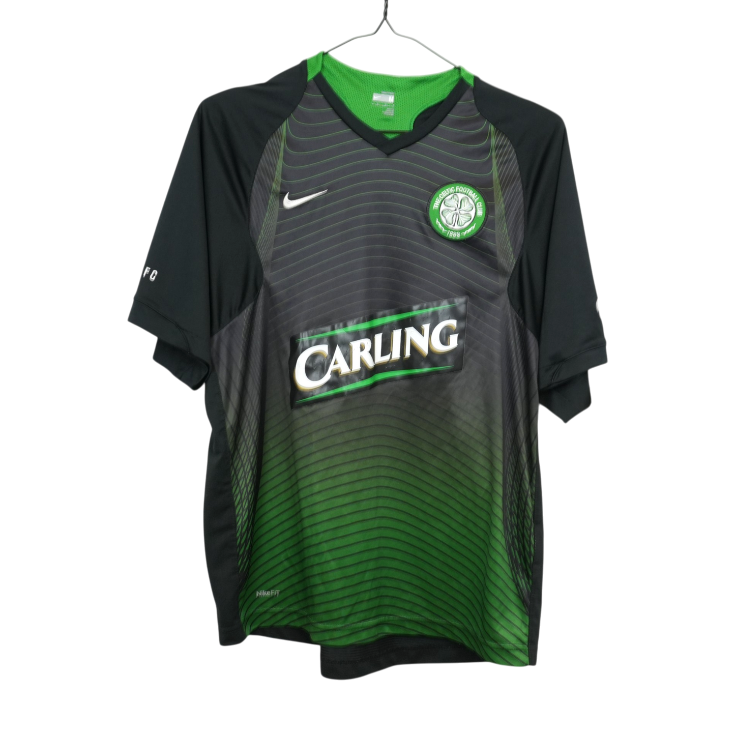 Celtic 2008-10 Training (M)