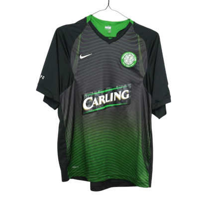 Celtic 2008-10 Training (M)