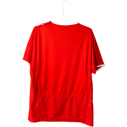 Schweiz Heim 2008 (L)