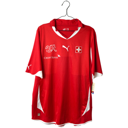 Schweiz Heim 2010 (XL)
