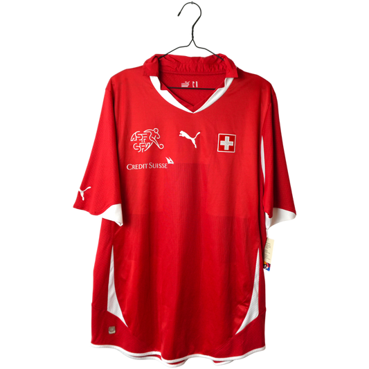 Schweiz Heim 2010 (XL)