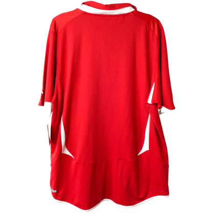 Schweiz Heim 2010 (XL)