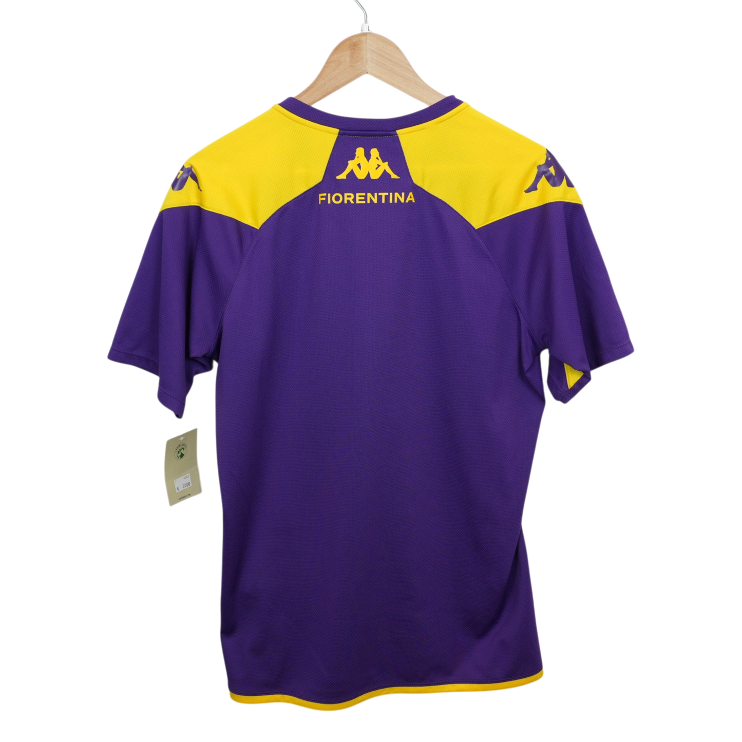 Fiorentina 2023-24 Training (L)