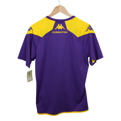 Fiorentina 2023-24 Training (L)