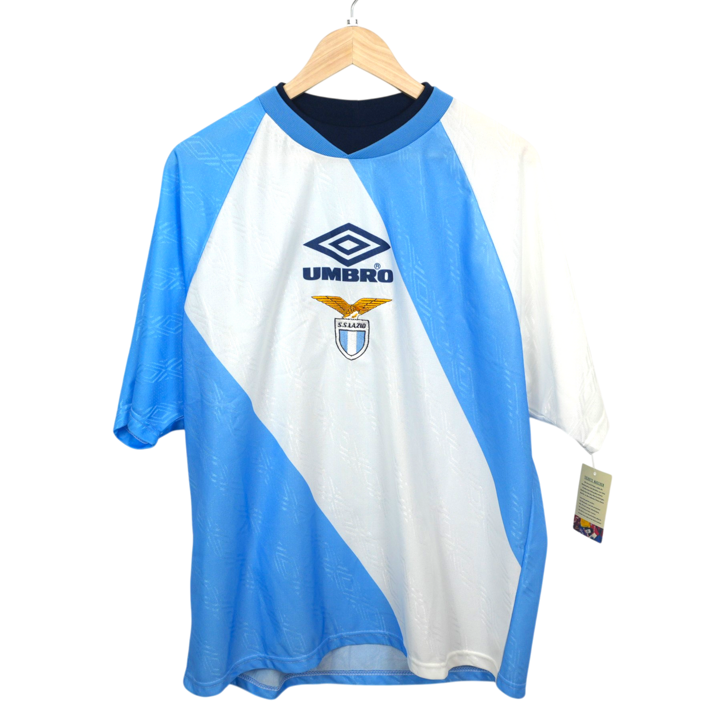Lazio 1994-95 Training (XL)