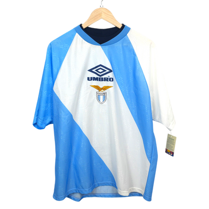 Lazio 1994-95 Training (XL)