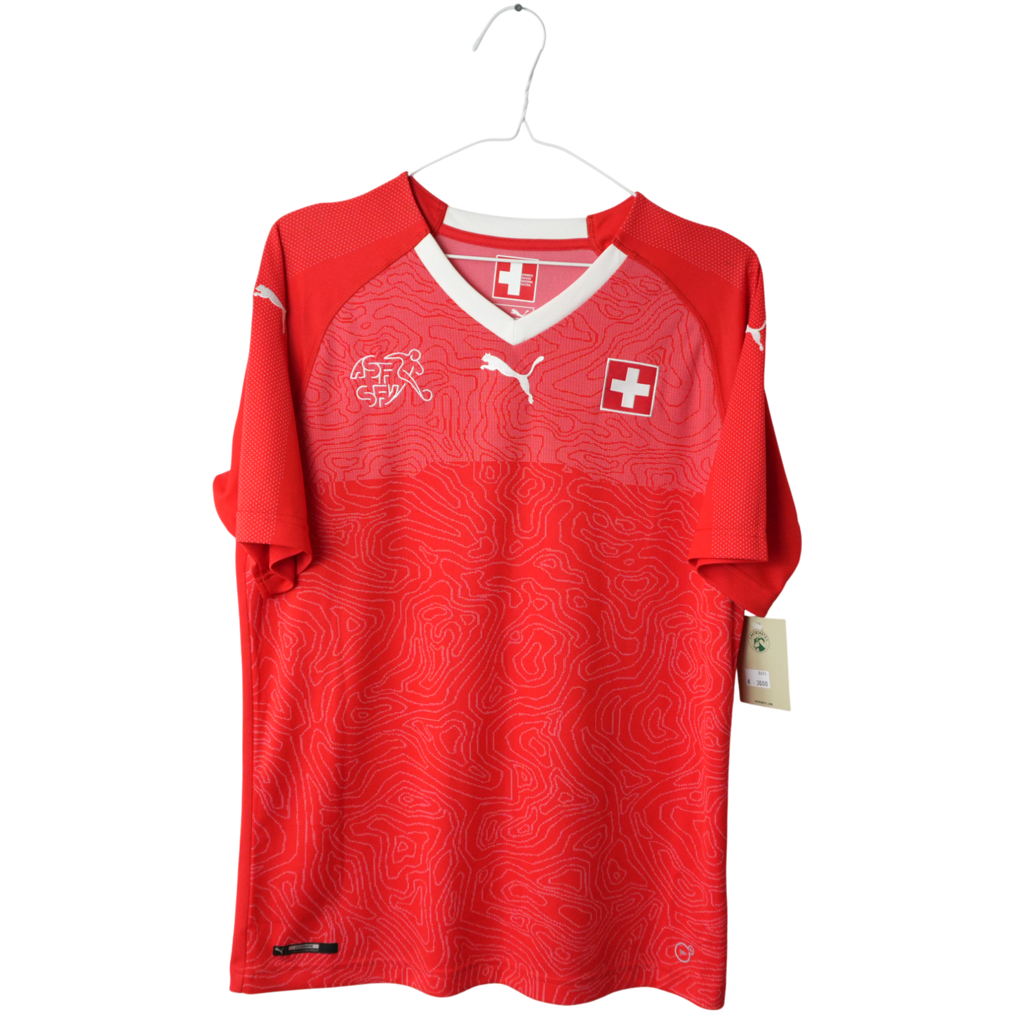 Schweiz Heim 2018 (M)