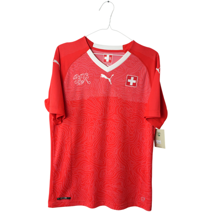 Schweiz Heim 2018 (M)