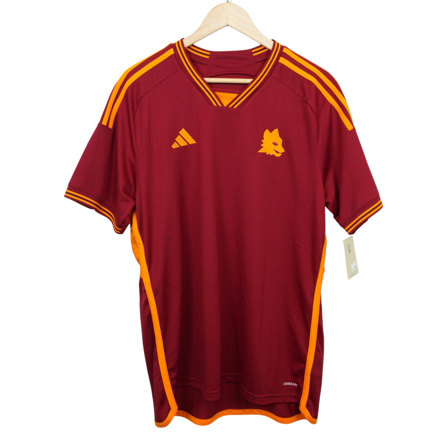 AS Rom 2023-24 Heim (XL)