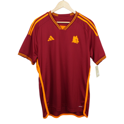 AS Rom 2023-24 Heim (XL)