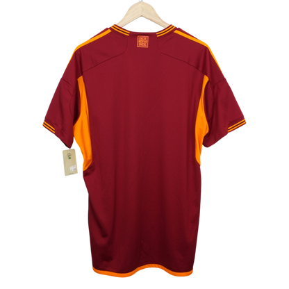 AS Rom 2023-24 Heim (XL)