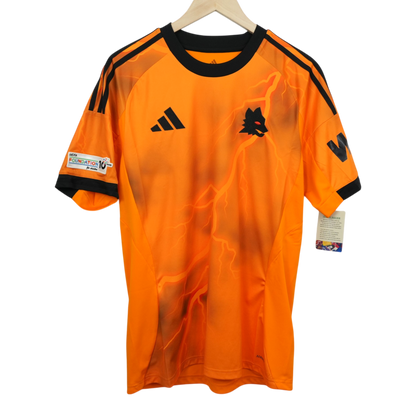 AS Rom Kone 2025-26 Heim (L)