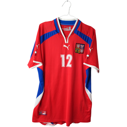 Tschechien Heim 2000 #12 (XXL)
