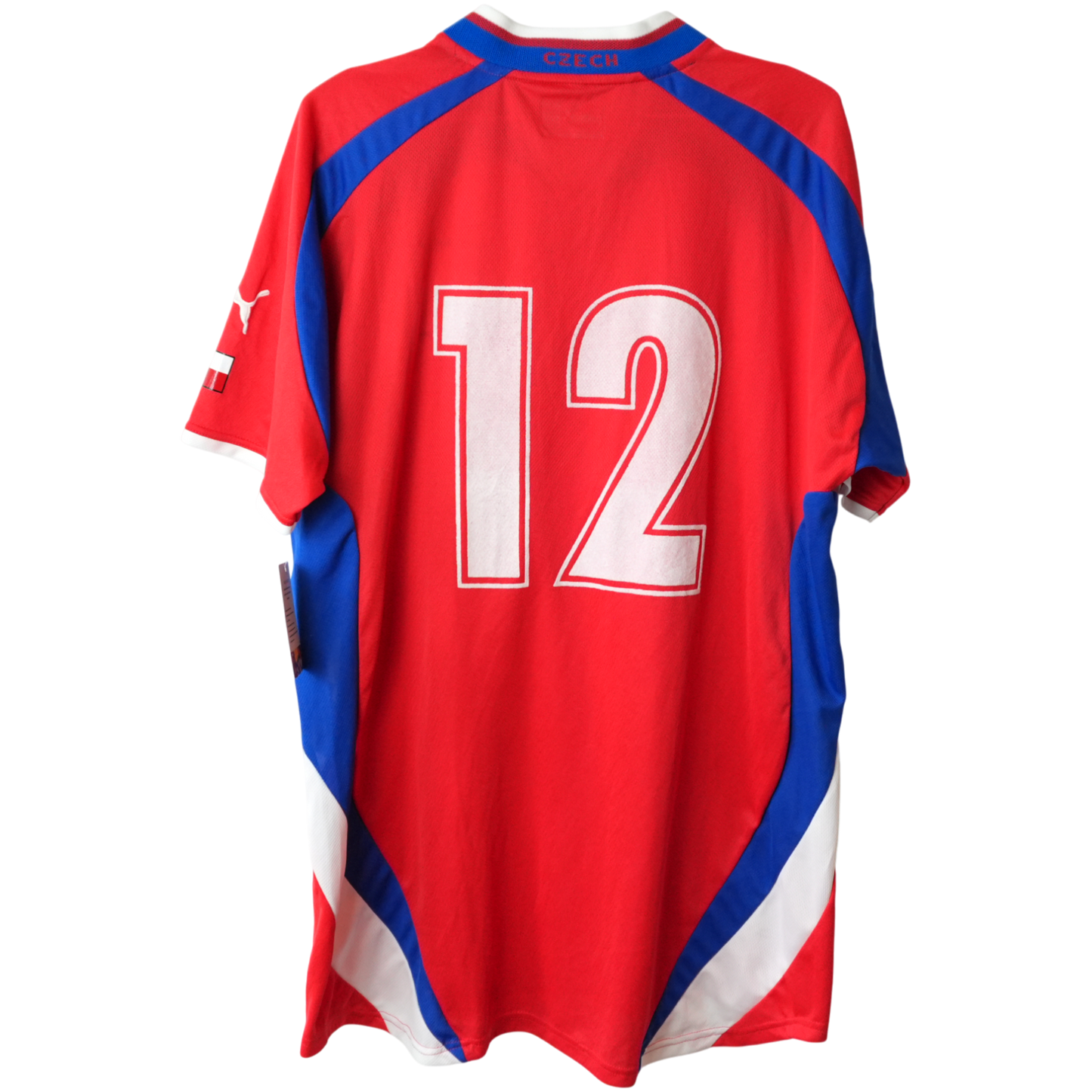 Tschechien Heim 2000 #12 (XXL)