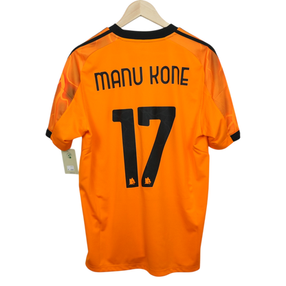 AS Rom Kone 2025-26 Heim (L)
