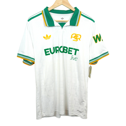 AS Rom Pellegrini 2025-26 Ausweich (L)