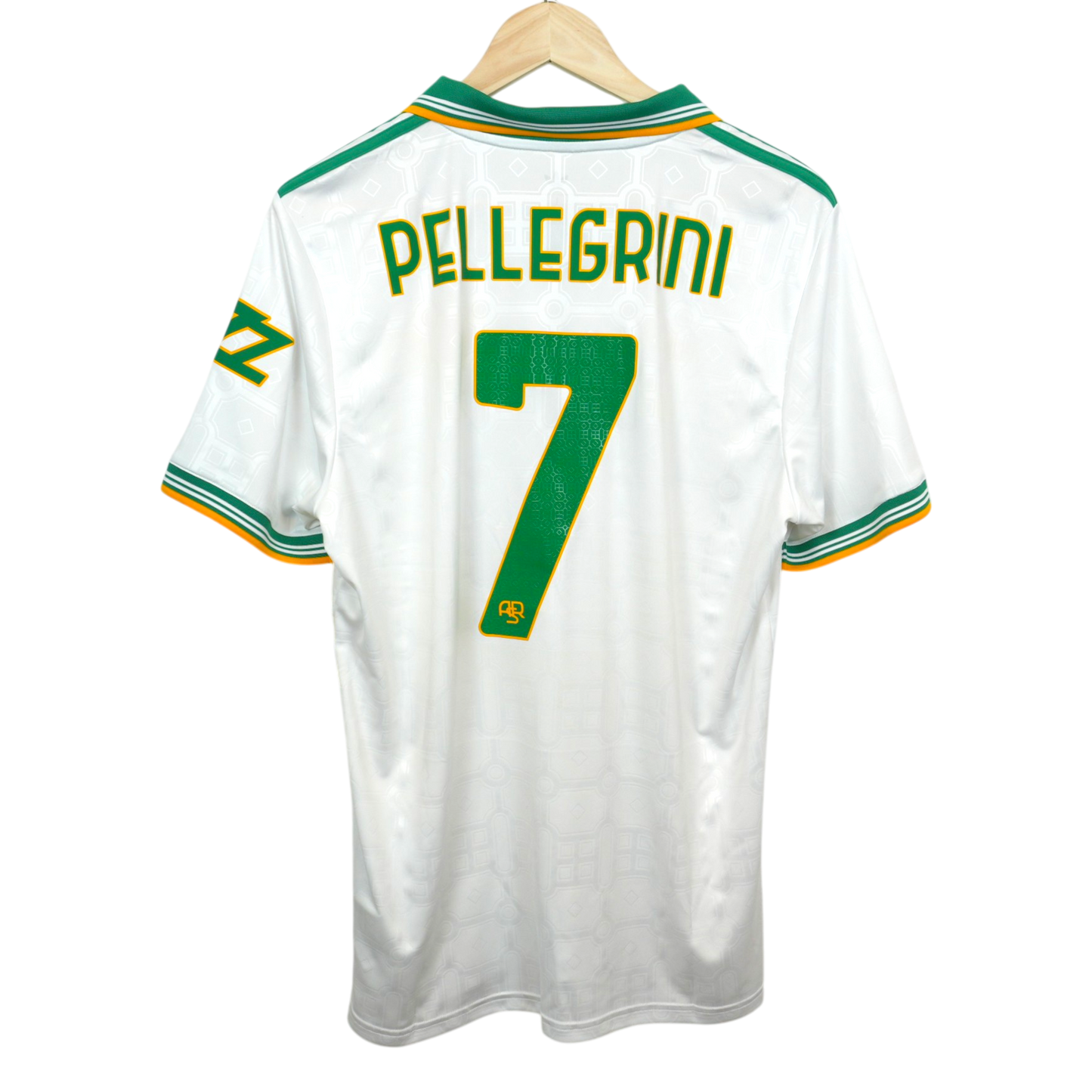 AS Rom Pellegrini 2025-26 Ausweich (L)