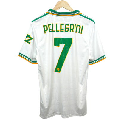 AS Rom Pellegrini 2025-26 Ausweich (L)