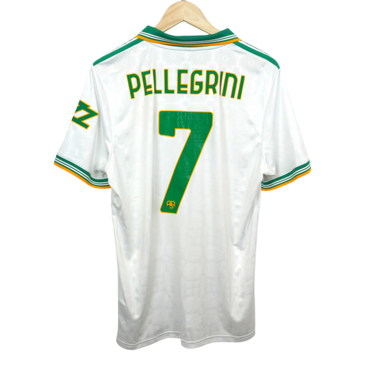 AS Rom Pellegrini 2025-26 Ausweich (L)
