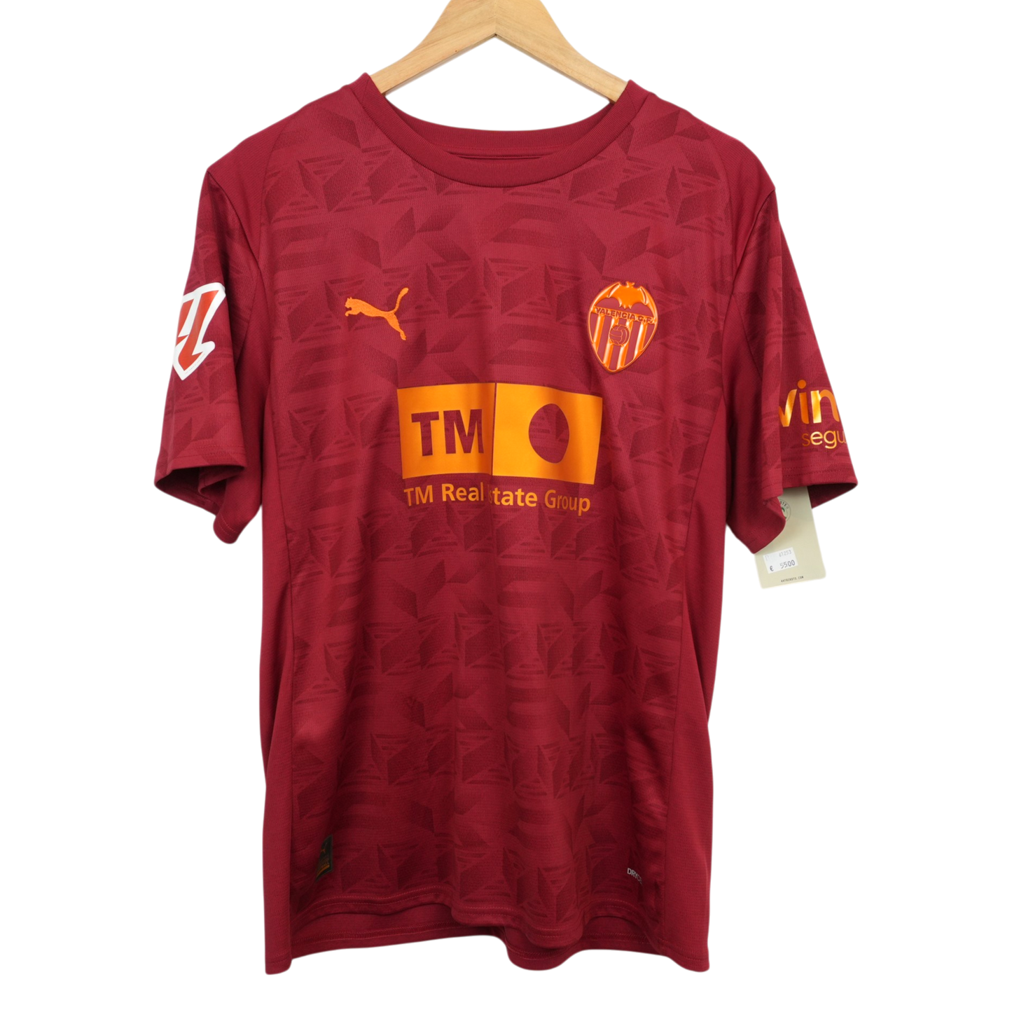 Valencia Lopez 2025-26 (L)