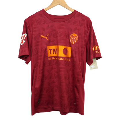 Valencia Lopez 2025-26 (L)