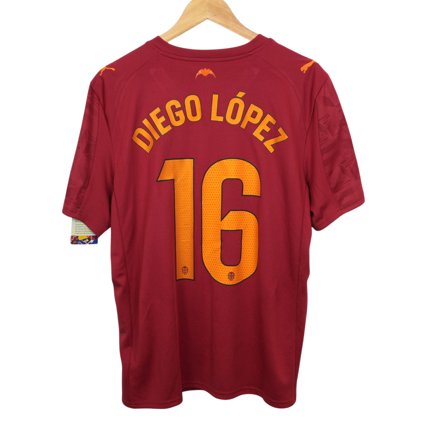 Valencia Lopez 2025-26 (L)