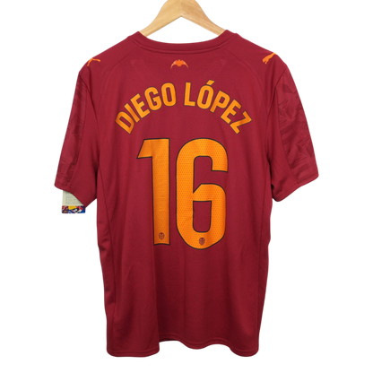 Valencia Lopez 2025-26 (L)