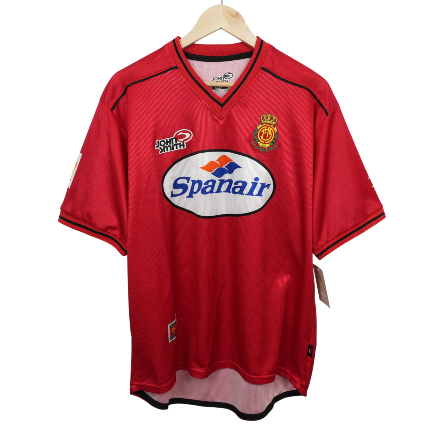 Mallorca 2000-01 Heim (L)