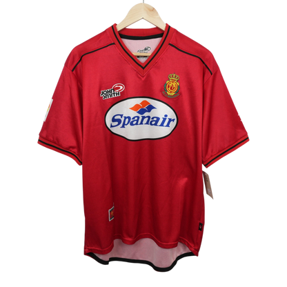 Mallorca 2000-01 Heim (L)