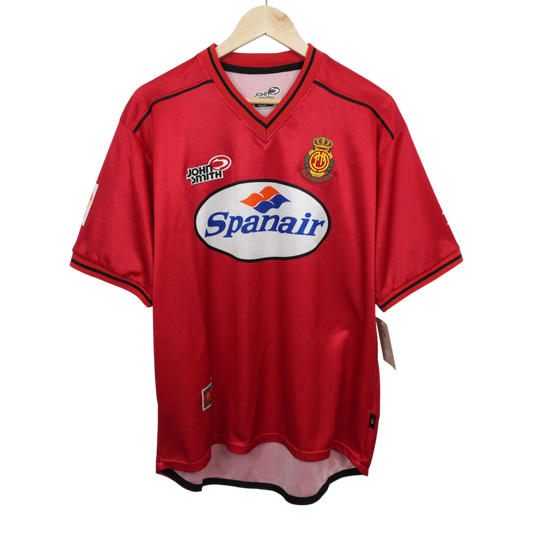 Mallorca 2000-01 Heim (L)