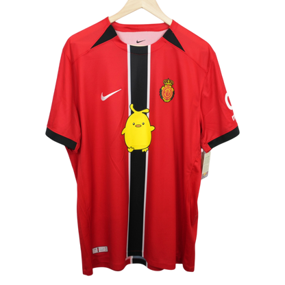 Mallorca López 2025-26 Heim (XL)