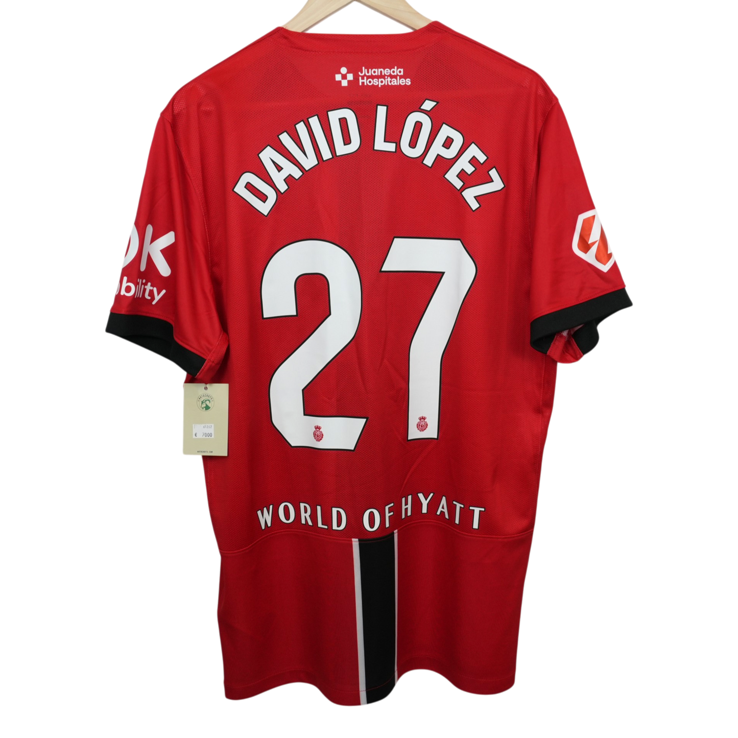 Mallorca López 2025-26 Heim (XL)
