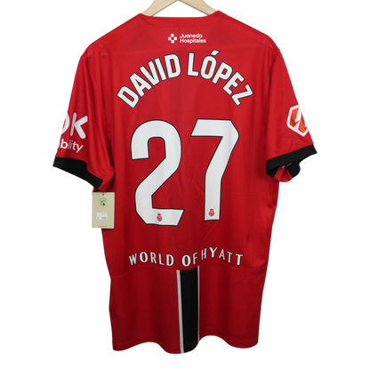 Mallorca López 2025-26 Heim (XL)