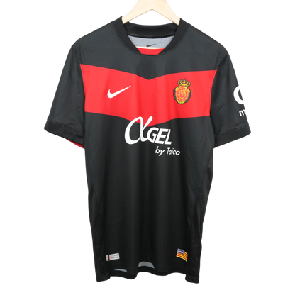 Mallorca Jan Virgil 2025-26 Ausweich (L)