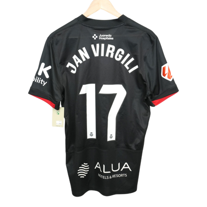 Mallorca Jan Virgil 2025-26 Ausweich (L)