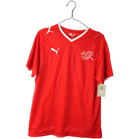 Schweiz Heim 2008 (M)