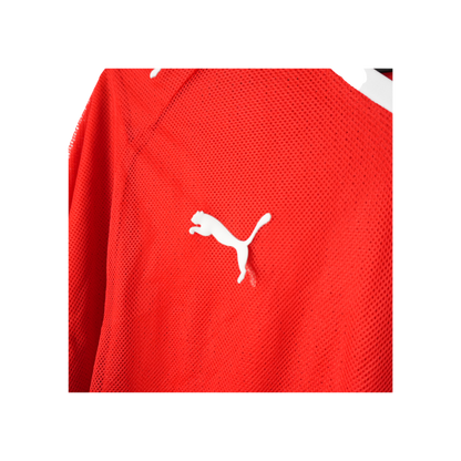 Schweiz Heim 2008 (M)