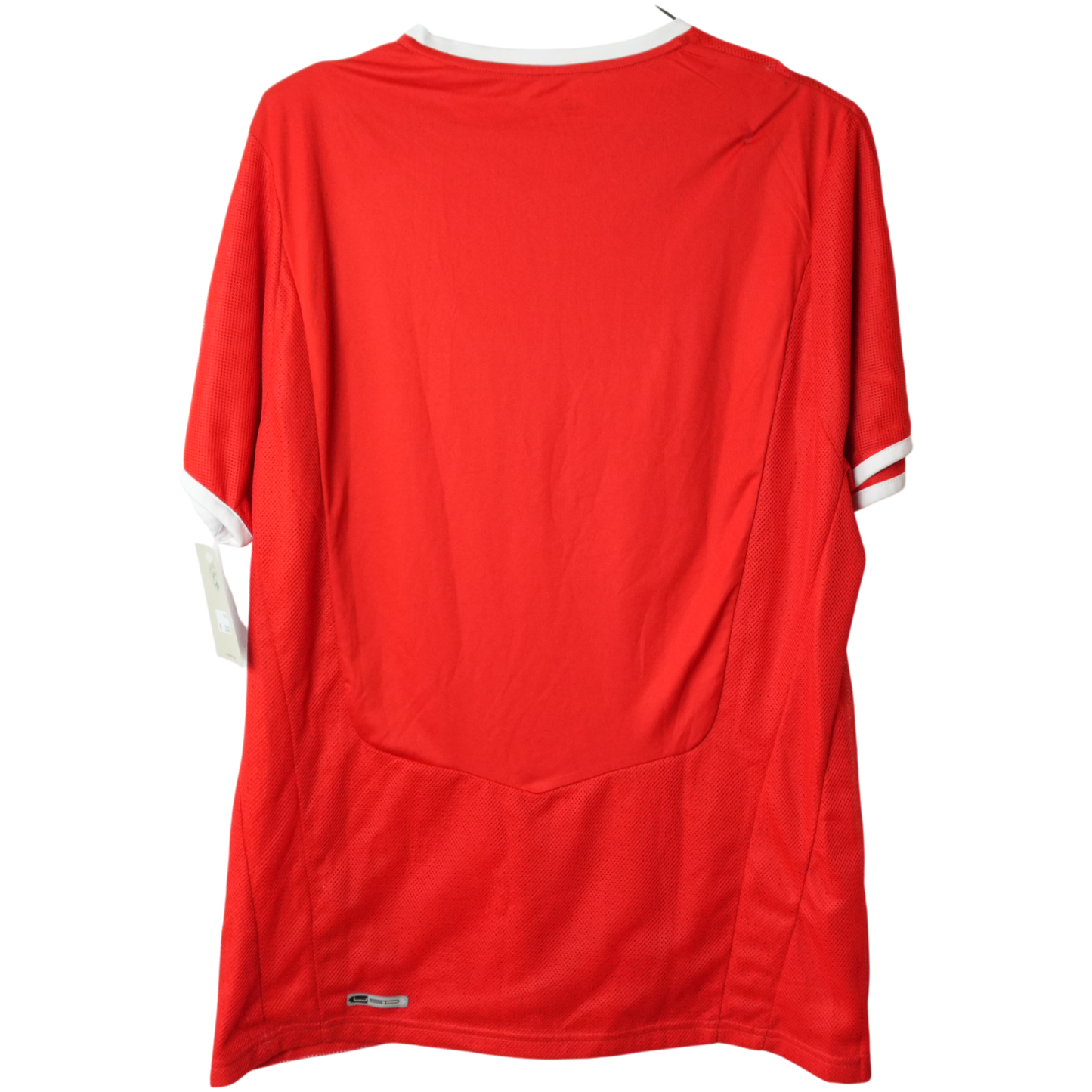 Schweiz Heim 2008 (M)