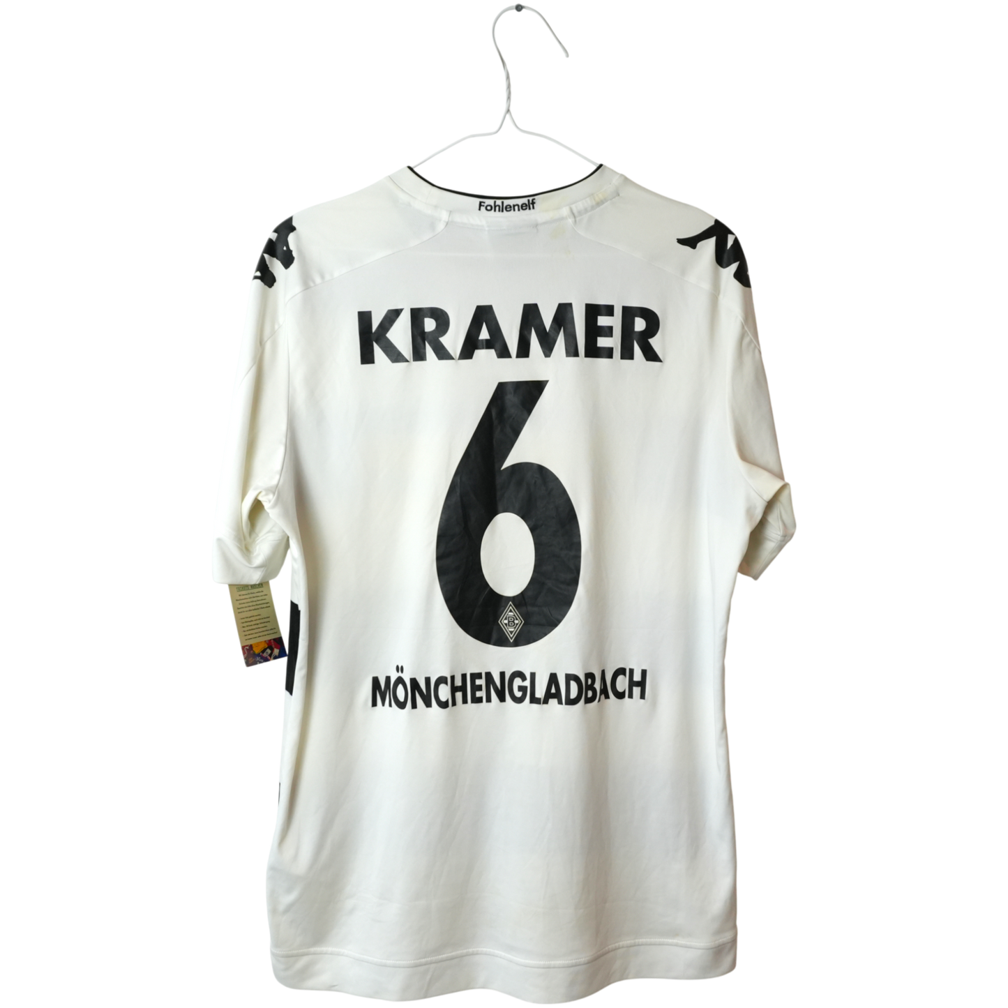 Mönchengladbach Kramer Heim 16-17 (L)