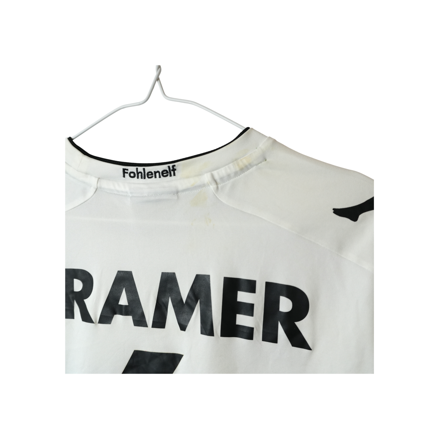 Mönchengladbach Kramer Heim 16-17 (L)