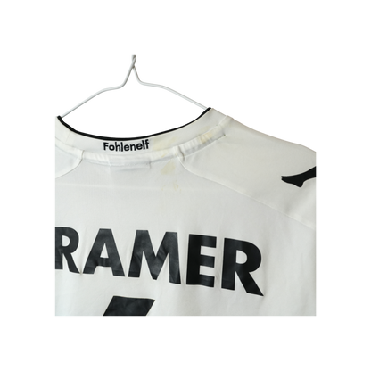 Mönchengladbach Kramer Heim 16-17 (L)