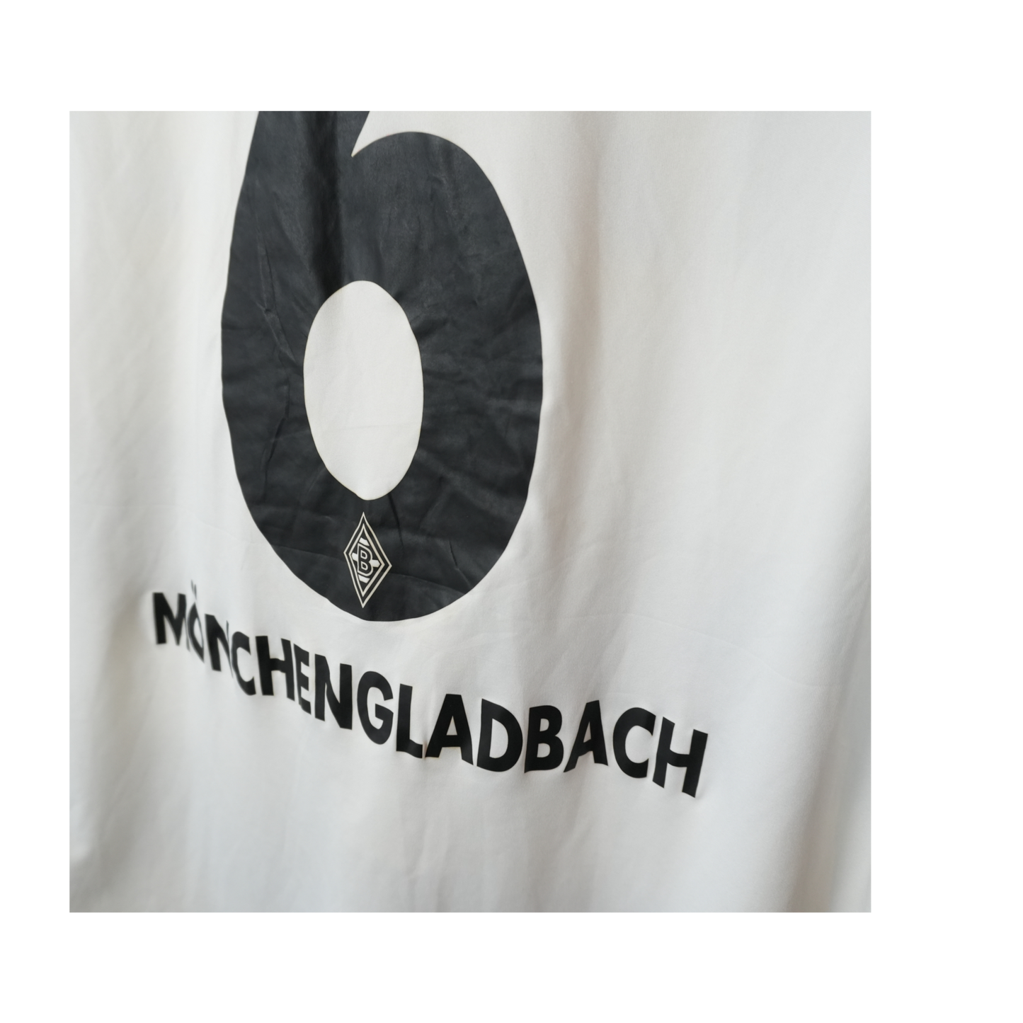 Mönchengladbach Kramer Heim 16-17 (L)