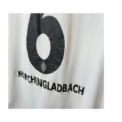 Mönchengladbach Kramer Heim 16-17 (L)
